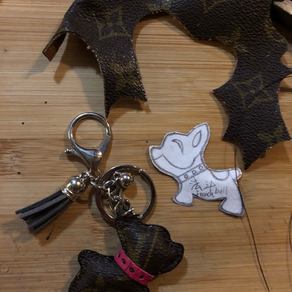 Almost new authentic  Michael kors black purse - Picture 8 of 8